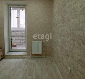 1-к квартира, вторичка, 36м2, 3/10 этаж