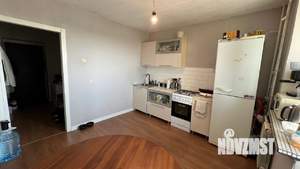 1-к квартира, вторичка, 41м2, 8/10 этаж