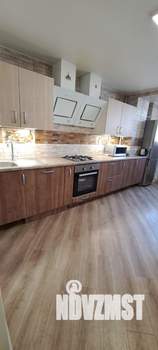 3-к квартира, вторичка, 81м2, 8/10 этаж