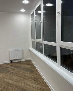 2-к квартира, вторичка, 58м2, 21/26 этаж