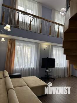 4-к квартира, вторичка, 179м2, 4/10 этаж