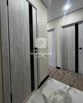 2-к квартира, вторичка, 45м2, 5/5 этаж