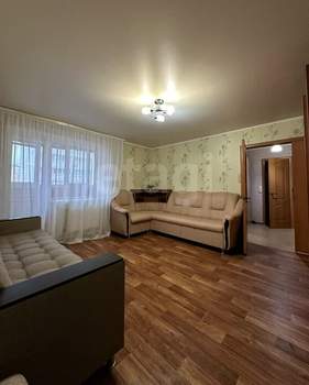 1-к квартира, вторичка, 40м2, 4/10 этаж