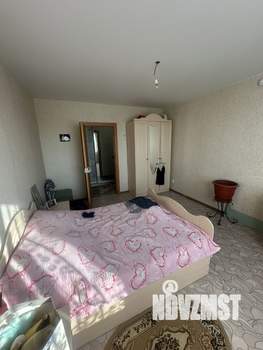 3-к квартира, вторичка, 73м2, 4/10 этаж
