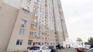 2-к квартира, вторичка, 70м2, 23/25 этаж