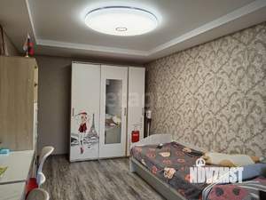 2-к квартира, вторичка, 44м2, 5/5 этаж