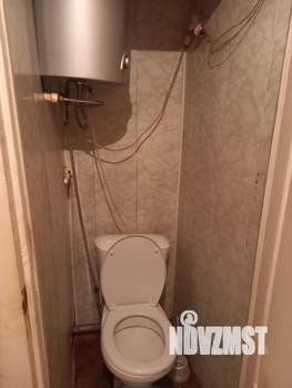 1-к квартира, вторичка, 18м2, 4/5 этаж