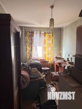 2-к квартира, вторичка, 44м2, 3/9 этаж