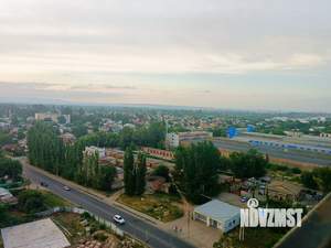 1-к квартира, вторичка, 35м2, 14/14 этаж