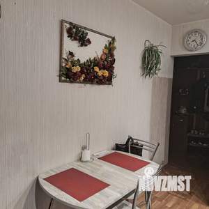 3-к квартира, вторичка, 64м2, 3/9 этаж