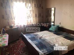 3-к квартира, вторичка, 57м2, 7/9 этаж