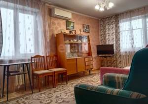 3-к квартира, вторичка, 58м2, 9/9 этаж