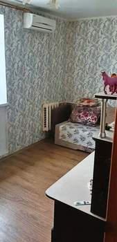 2-к квартира, вторичка, 40м2, 5/5 этаж