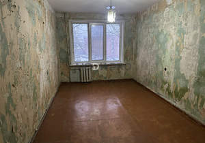 2-к квартира, вторичка, 43м2, 4/5 этаж