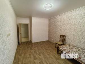 1-к квартира, вторичка, 45м2, 12/20 этаж