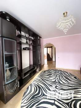 2-к квартира, вторичка, 59м2, 4/10 этаж