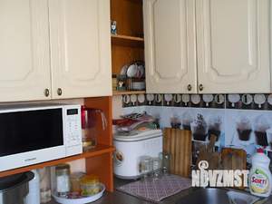 2-к квартира, вторичка, 44м2, 3/5 этаж