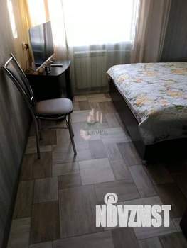 2-к квартира, вторичка, 37м2, 1/2 этаж