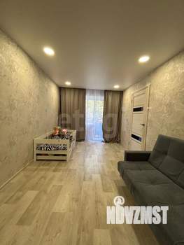 2-к квартира, вторичка, 42м2, 3/5 этаж
