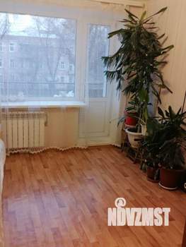 4-к квартира, вторичка, 80м2, 3/5 этаж