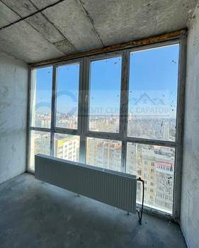 2-к квартира, вторичка, 71м2, 16/18 этаж