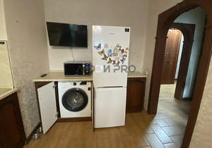 3-к квартира, вторичка, 79м2, 9/10 этаж