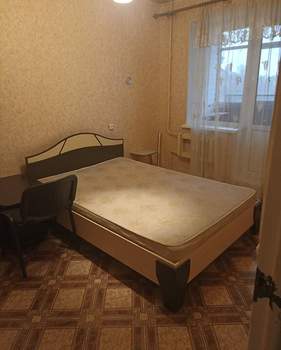 2-к квартира, вторичка, 50м2, 3/10 этаж