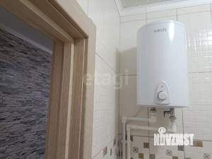 1-к квартира, вторичка, 35м2, 11/19 этаж