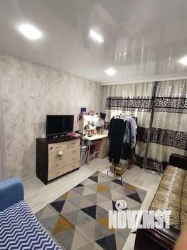 2-к квартира, вторичка, 47м2, 1/5 этаж