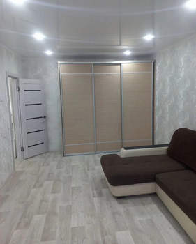 1-к квартира, вторичка, 38м2, 2/9 этаж