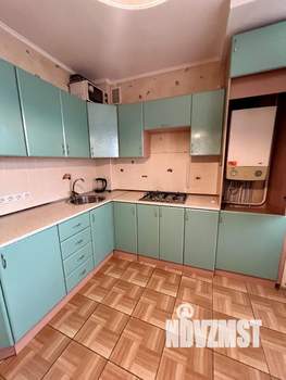 1-к квартира, вторичка, 52м2, 4/10 этаж