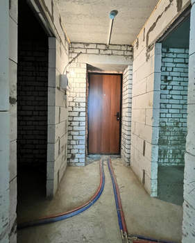 1-к квартира, вторичка, 34м2, 2/10 этаж