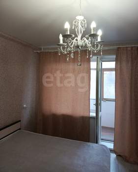 2-к квартира, вторичка, 46м2, 2/5 этаж