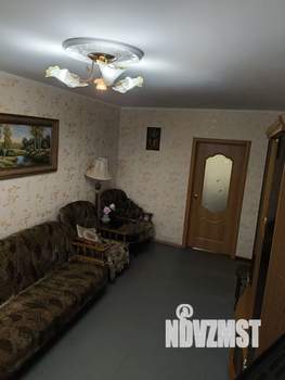 3-к квартира, вторичка, 63м2, 6/9 этаж