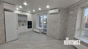 Студия квартира, вторичка, 32м2, 2/10 этаж