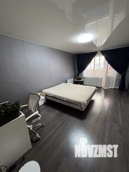 2-к квартира, вторичка, 68м2, 1/10 этаж