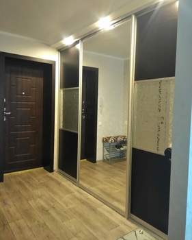 1-к квартира, вторичка, 40м2, 6/10 этаж