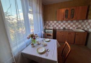 1-к квартира, вторичка, 37м2, 6/9 этаж