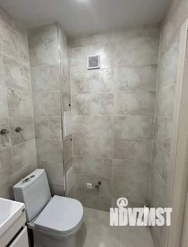 1-к квартира, вторичка, 40м2, 2/10 этаж