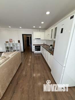 3-к квартира, вторичка, 90м2, 12/25 этаж