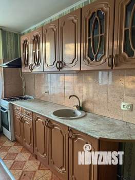 3-к квартира, вторичка, 60м2, 1/9 этаж