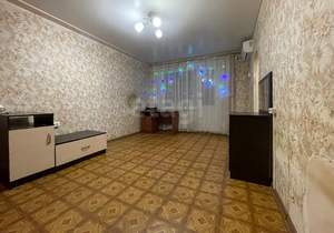 1-к квартира, вторичка, 28м2, 2/5 этаж