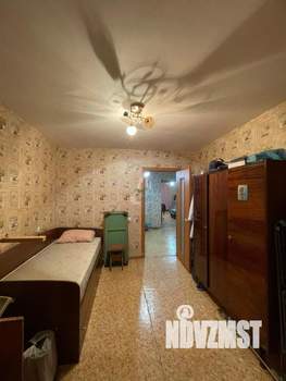 2-к квартира, вторичка, 60м2, 2/9 этаж