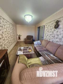 2-к квартира, вторичка, 68м2, 3/10 этаж