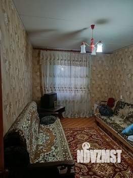 2-к квартира, вторичка, 51м2, 4/5 этаж