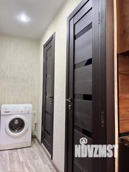 3-к квартира, вторичка, 54м2, 8/9 этаж