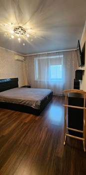 1-к квартира, вторичка, 42м2, 3/10 этаж