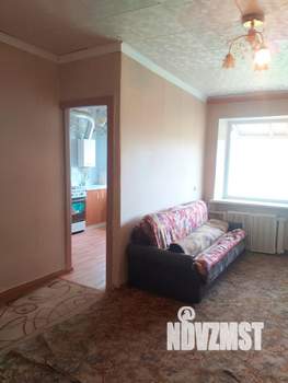 1-к квартира, вторичка, 30м2, 5/5 этаж