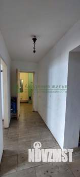 3-к квартира, вторичка, 72м2, 9/10 этаж