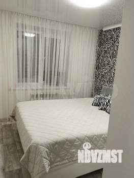 4-к квартира, вторичка, 76м2, 9/9 этаж